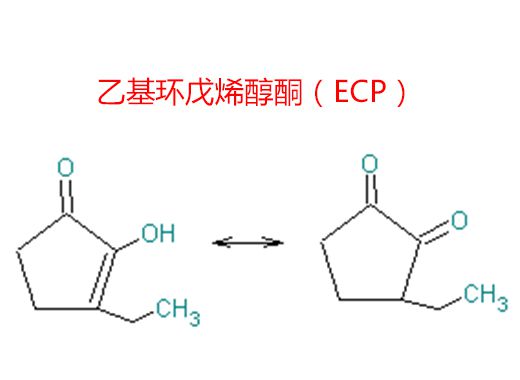 乙基環戊烯醇酮（ECP）
